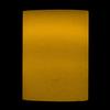 4x5 Ivory Wax Candle Cover