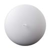 3 Inch Floating Candle - White