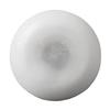 1.75 Inch Round Floating Candle Disc Floater White