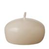 1.75 Inch Floating Candle - Ivory