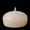 1.75 Inch Floating Candle - Ivory