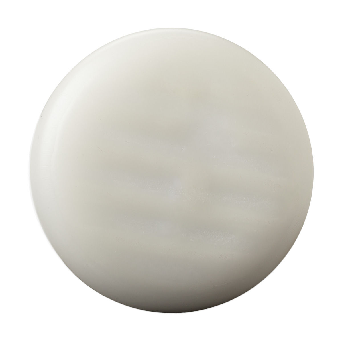 3 Inch Floating Candle - Off White