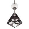 Hanging Crystals - Diamond Cut Clear Glass Crystal