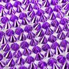 Purple Spike Wraps