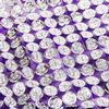 Purple Spike Wraps