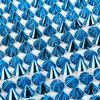 Blue Spike Wraps