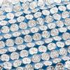 Blue Spike Wraps