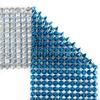 Blue Spike Wraps
