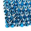 Blue Spike Wraps
