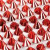 Red Spike Wraps
