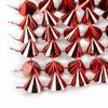 Red Spike Wraps