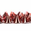 Red Spike Wraps