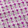 Fuchsia Spike Wraps