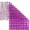 Fuchsia Spike Wraps