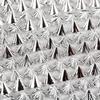 Silver Spike Wraps