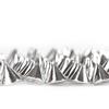Silver Spike Wraps