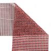 Red Rhinestone Wraps