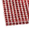 Red Rhinestone Wraps
