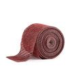 Red Rhinestone Wraps