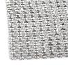 Silver Rhinestone Wraps