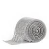 Silver Rhinestone Wraps