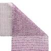 Pink Rhinestone Wraps