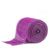 Fuchsia Rhinestone Wraps
