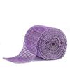 Lavender Rhinestone Wraps
