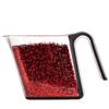 Red Glitter