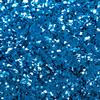 Blue Glitter