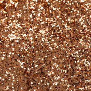 Gold Glitter