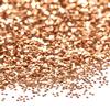 Gold Glitter