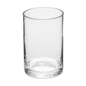 4x6 Glass Cylinder Vase