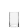 4x6 Glass Cylinder Vase
