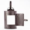 Pillar Or Taper Candle Railroad Lantern