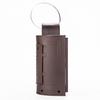 Pillar Or Taper Candle Railroad Lantern