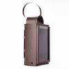 Pillar Or Taper Candle Railroad Lantern
