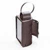 Pillar Or Taper Candle Railroad Lantern