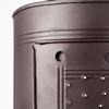 Pillar Or Taper Candle Railroad Lantern