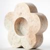 Soapstone Tea Light Holder