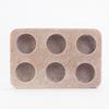 Soapstone Six Tea Light Holder