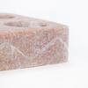 Soapstone Six Tea Light Holder