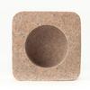 Soapstone Tealight Holder