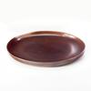 Pillar Candle Holder Bronze Base