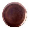 Pillar Candle Holder Bronze Base