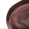 Pillar Candle Holder Bronze Base