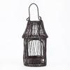 Birdhouse Tealight Holder With Stand
