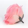 Bloomed Rose Buds - Peach Blush Fake Rose Buds