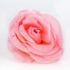 Bloomed Rose Buds - Peach Blush Fake Rose Buds