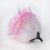 Bloomed Rose Buds - Pink Fake Rose Buds